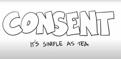 Tea Consent - Tell us site